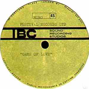 Olivia Newton-John - Game Of Love / Round And Round mp3 album