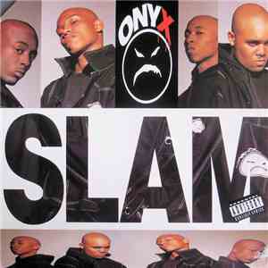 Onyx - Slam mp3 album