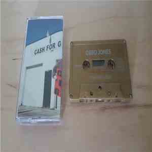 Oreo Jones - Cash For Gold mp3 album