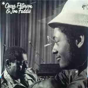 Oscar Peterson & Jon Faddis - Oscar Peterson & Jon Faddis mp3 album