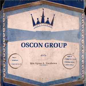 Oscon Group - Oscon Group mp3 album