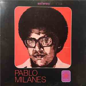 Pablo Milanés - Pablo Milanés mp3 album