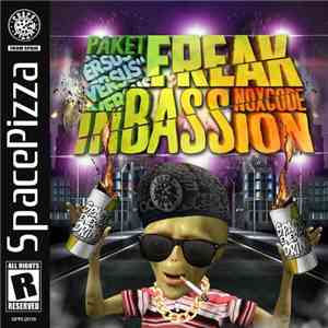 Paket Versus NoxCode - Freak / Inbassion mp3 album