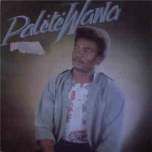 Palété Wawa - Choc-Choc-Ambiance mp3 album