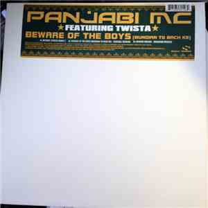 Panjabi MC - Beware Of The Boys (Mundian To Bach Ke) mp3 album