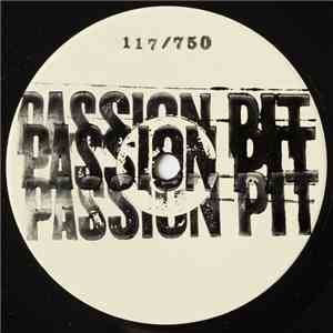 Passion Pit - Lifted Up  / Where The Sky Hangs mp3 album