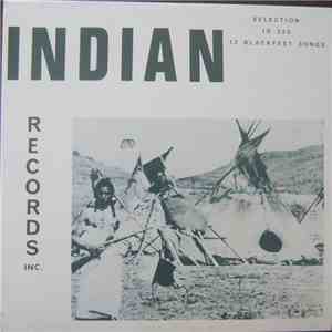 Pat Kennedy , Clyde Heavy Runner, Kenneth Old Person & Aloysious Weasel Head - 12 Blackfeet Songs mp3 album