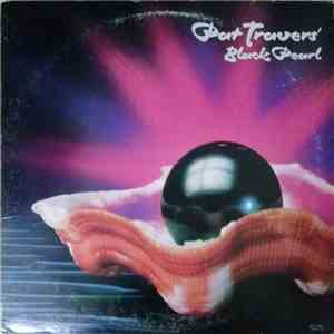 Pat Travers - Black Pearl mp3 album