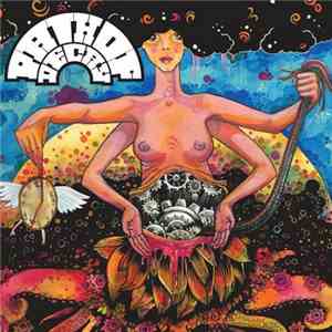 Path Of Decay - Path Of Decay mp3 album