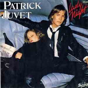 Patrick Juvet - Lady Night mp3 album