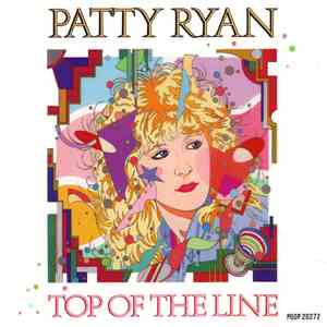 Patty Ryan - Top Of The Line mp3 album