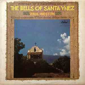Paul Weston  - The Bells Of Santa Ynez mp3 album