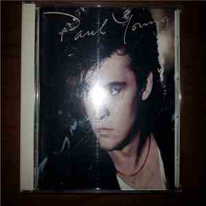 Paul Young - The Secret Of Association mp3 album