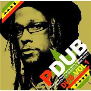 PDub - Dub Vol1 mp3 album