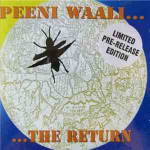 Peeni Waali - The Return mp3 album