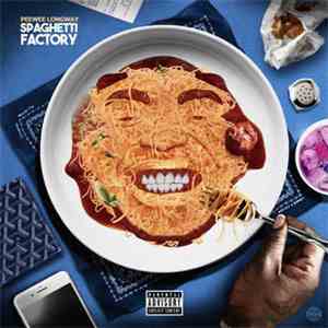 PeeWee Longway - Spaghetti Factory mp3 album