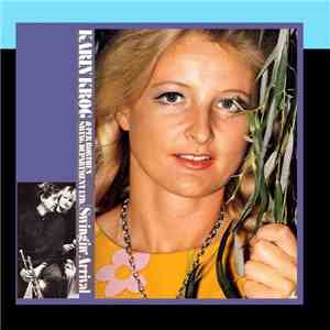 Per Borthen Swing Department Ltd. & Karin Krog - Swingin' Arrival mp3 album