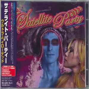 Perry Farrell's Satellite Party - Ultra Payloaded mp3 album