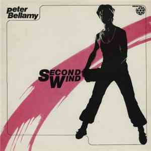 Peter Bellamy - Second Wind mp3 album