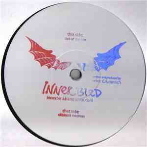 Peter Grummich - Out of the Box ep mp3 album