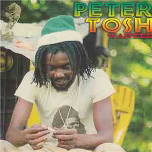 Peter Tosh - Wanted mp3 album