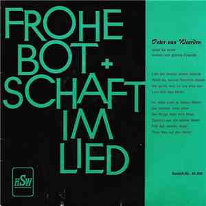 Peter Van Woerden - Peter Van Woerden Spielt Für Seine Kleinen Und Großen Freunde mp3 album