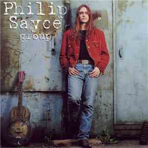Philip Sayce Group - Philip Sayce Group mp3 album