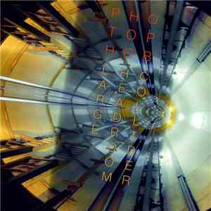 Photophob - Large Headroom Collider mp3 album