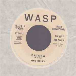 Pino Relly - Daiana mp3 album