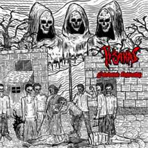 Pisakas - Fabricated Animosity mp3 album