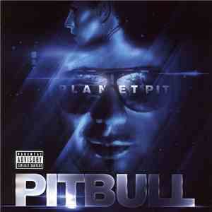 Pitbull - Planet Pit mp3 album