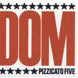 Pizzicato Five - Sister Freedom Tapes mp3 album