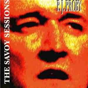 P.J. Proby - The Savoy Sessions mp3 album