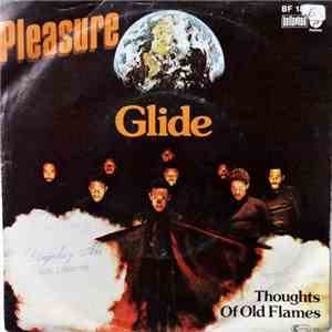 Pleasure  - Glide / Thoughts Of Old Flames mp3 album