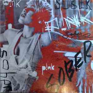 P!nk - Sober mp3 album