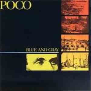 Poco  - Blue And Gray mp3 album