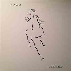 Poco  - Legend mp3 album