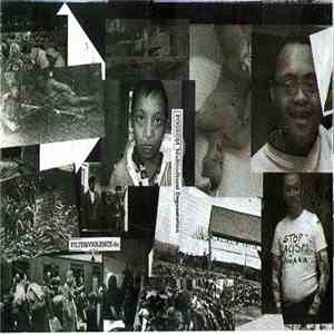 Pogrom  - Multicultural Degeneration mp3 album