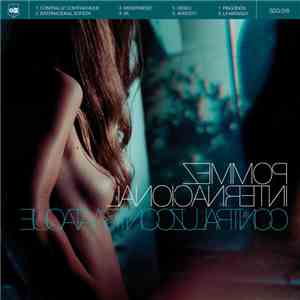 Pommez Internacional - Contraluz Contraataque mp3 album