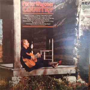 Porter Wagoner - Porter Wagoner Country mp3 album