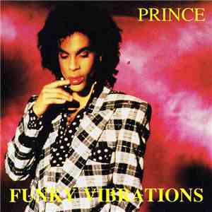 Prince - Funky Vibrations mp3 album