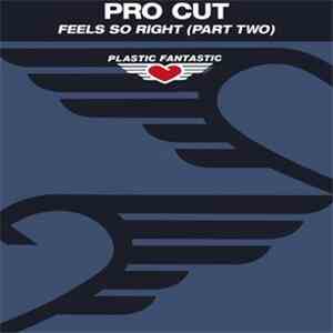 Pro Cut - Feel So Right (Disc Two) mp3 album