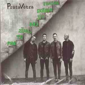 Prāta Vētra - Par To Zēnu, Kas Sit Skārda Bungas mp3 album