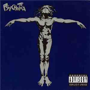 Psychotica - Psychotica mp3 album