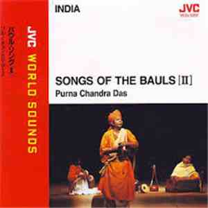 Purna Chandra Das - Songs Of The Bauls [II] mp3 album