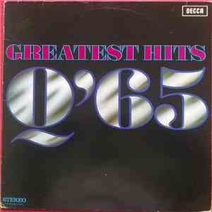 Q'65 - Greatest Hits mp3 album