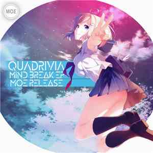 Quadrivia - Mind Break EP mp3 album