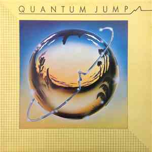 Quantum Jump - Quantum Jump mp3 album