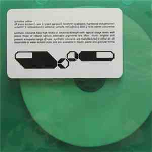 Quinoline Yellow - Uchel001 mp3 album