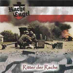 Rache Engel - Ritter Der Rache mp3 album